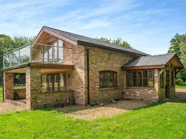 House for sale in Tabley Superior, Knutsford