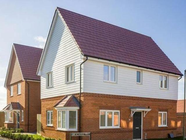 House for sale in Didcot, South Oxfordshire
