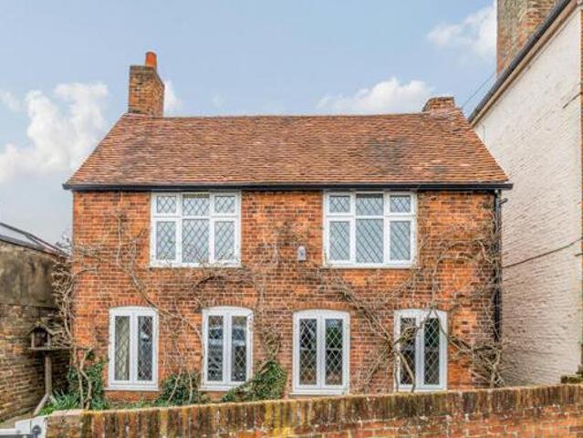 House for sale in Surrey, England