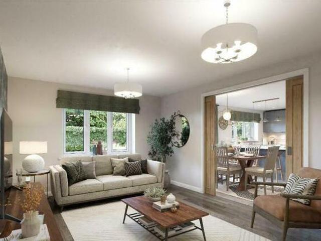 House for sale in Aldcliffe, Lancaster