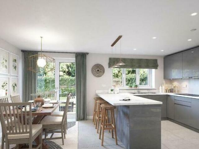 House for sale in Aldcliffe, Lancaster