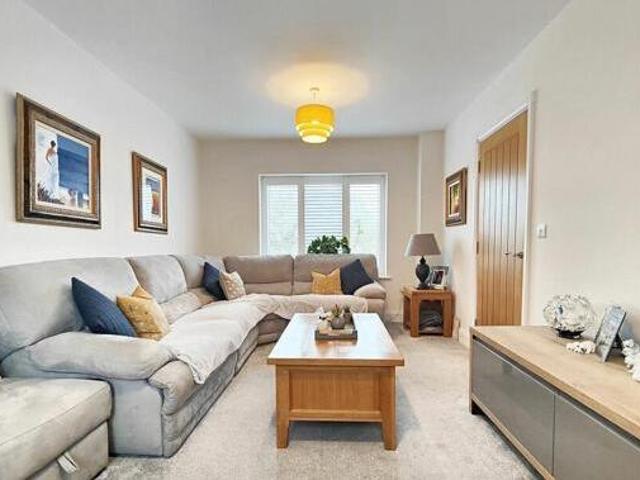 House for sale in Bowerham, Bare