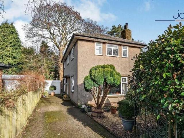 House for sale in Bare, Lancashire