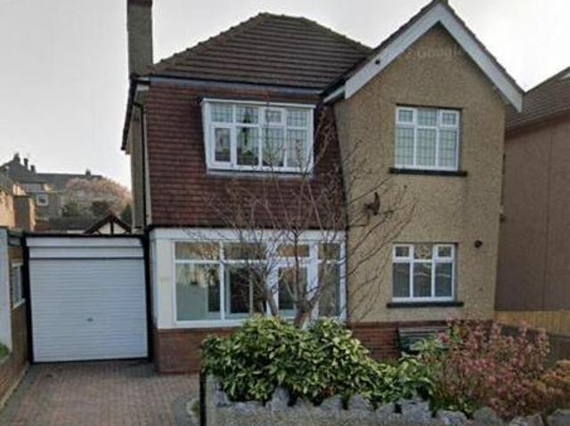House for sale in Torrisholme, Lancaster