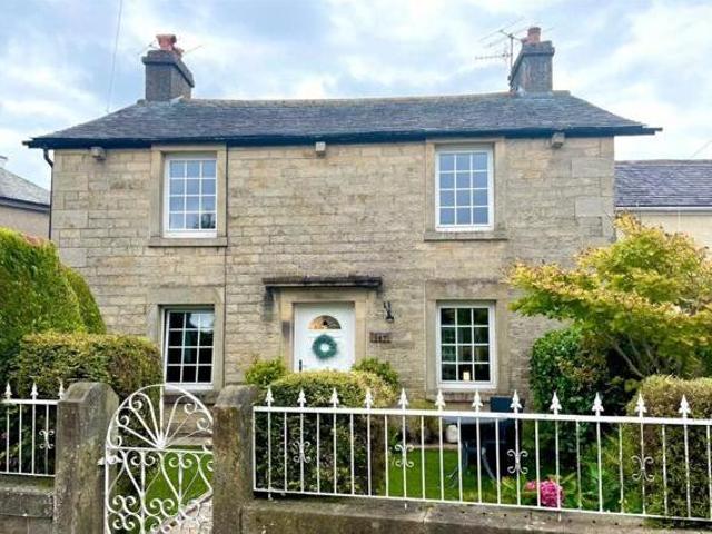 House for sale in Bailrigg, Bare