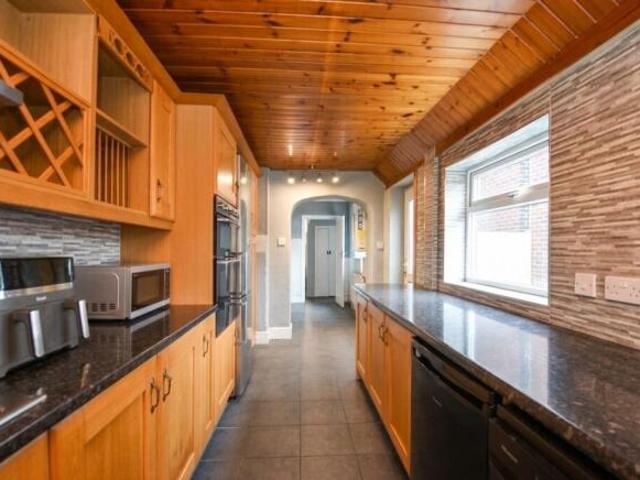 Farm for sale in Salford, Greater Manchester