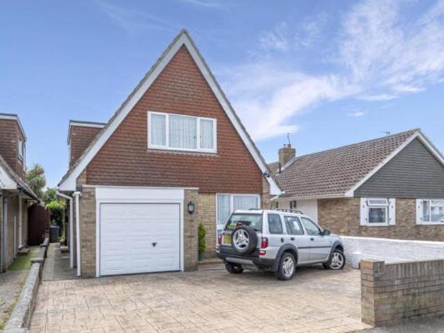 House for sale in Fishersgate, West Sussex