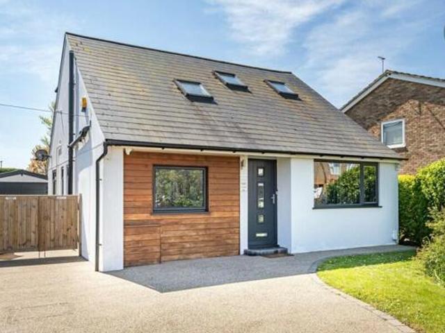 House for sale in Fishersgate, West Sussex