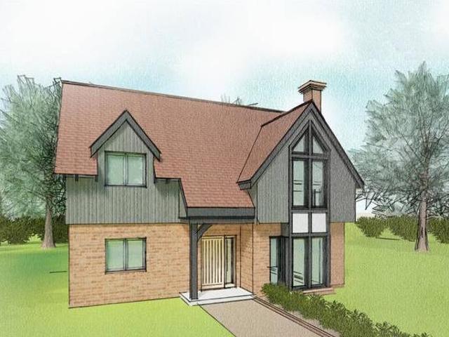 House for sale in Wiltshire