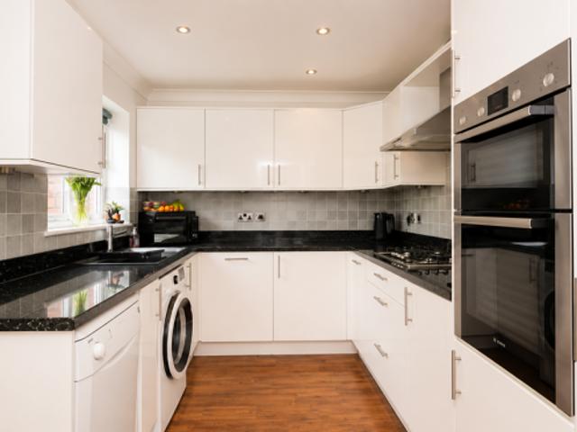Farm for sale in Westhoughton, Lee Bank