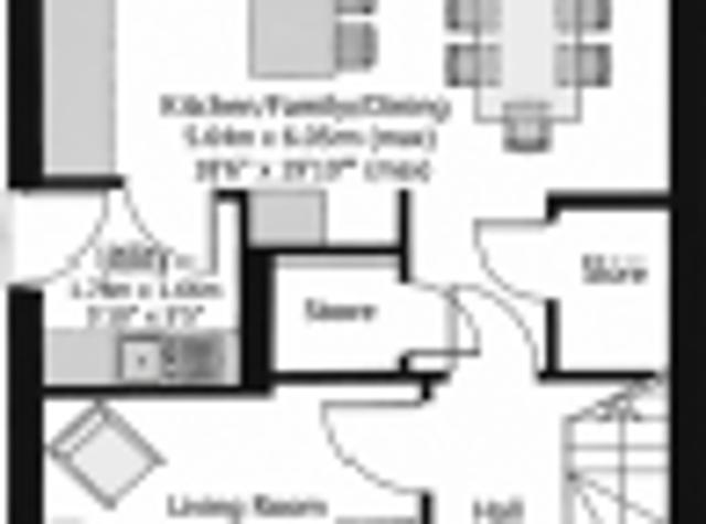 Farm for sale in Westhoughton, Bolton