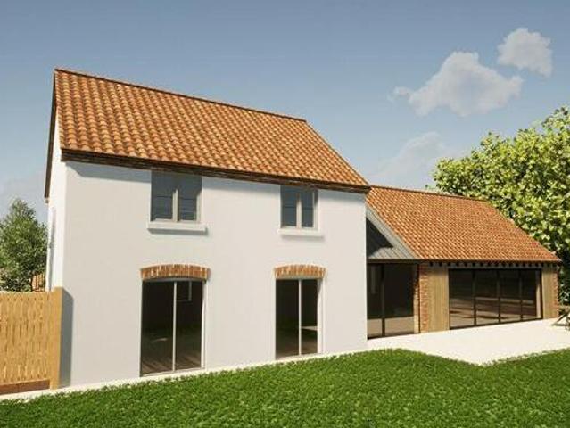 House for sale in Lyons, Greater London