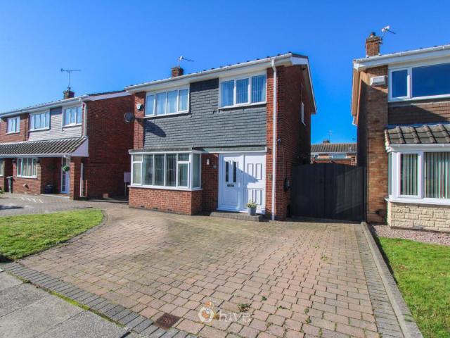 Farm for sale in Bessacarr, South Yorkshire