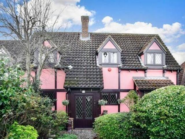 House for sale in Langdon Hills, Basildon