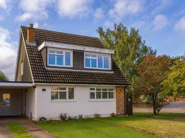 House for sale in Biggleswade, Bedfordshire