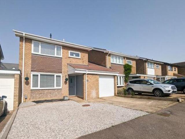 House for sale in Biggleswade, Bedfordshire