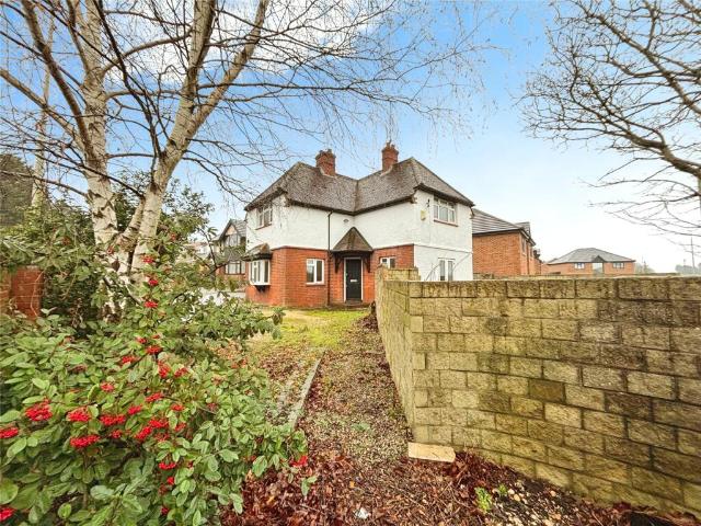 Farm for sale in Coln Rogers, Fossebridge