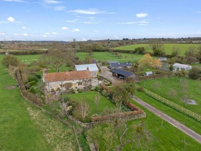 House for sale in Langport, Somerset