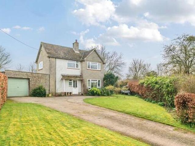 House for sale in Langport, Somerset