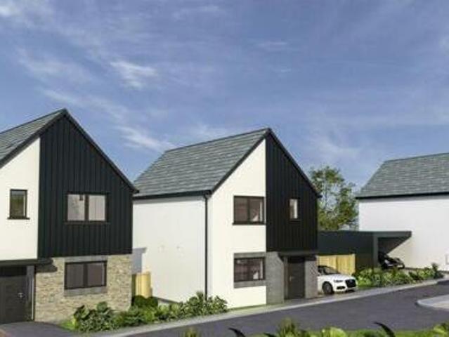 House for sale in Mount Ambrose, Cornwall