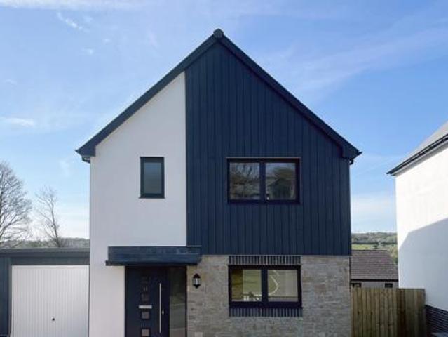 House for sale in Mount Ambrose, Cornwall