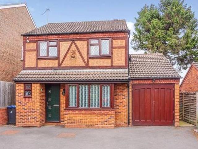 House for sale in Binley, West Midlands