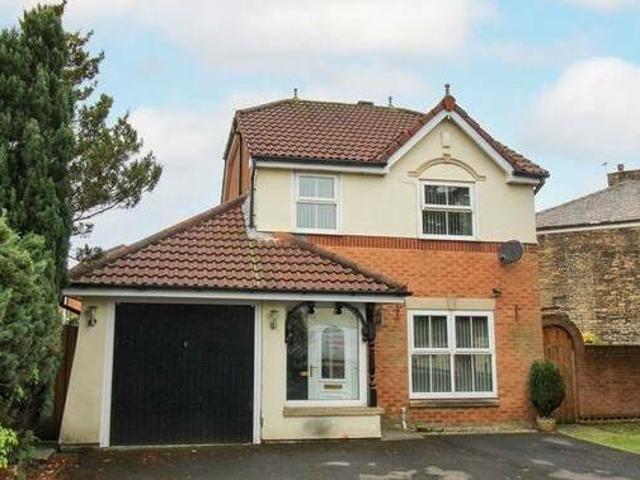 House for rent in Lancashire