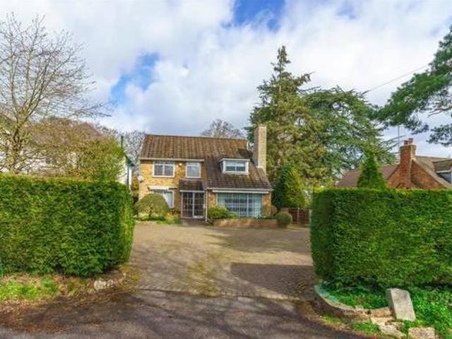 House for sale in Buckinghamshire, England