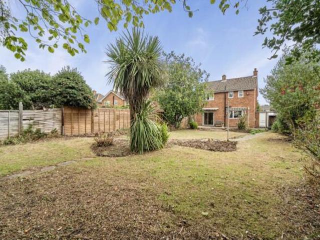 Farm for sale in Brickhill, Bedford