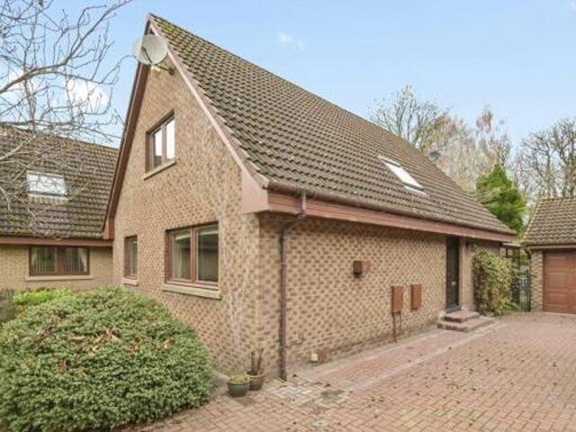 House for sale in Scotland