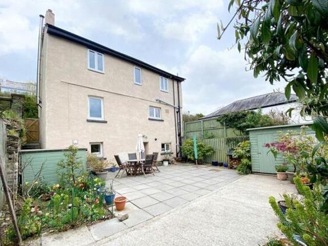 House for sale in Launceston, Cornwall