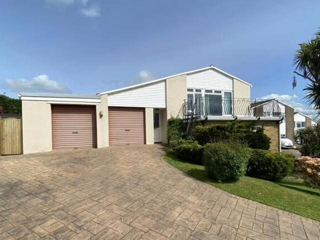 House for sale in Launceston, Cornwall