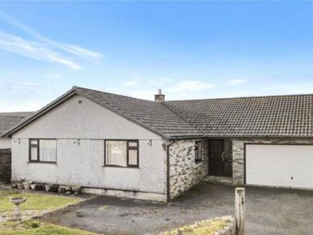 House for sale in Launceston, Cornwall