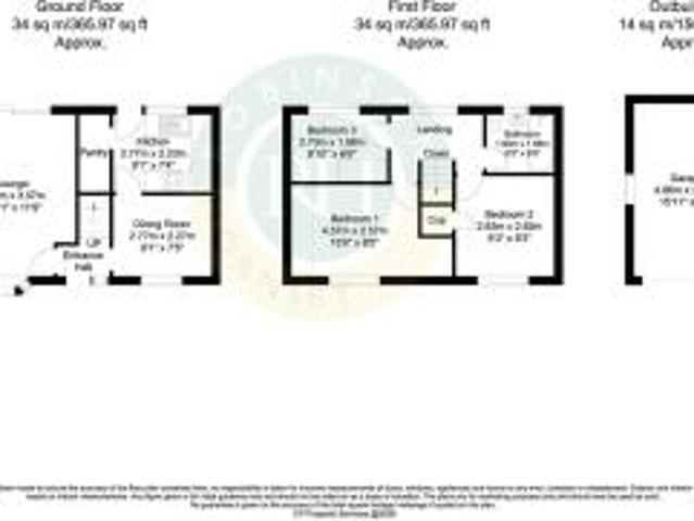Farm for sale in Sprotbrough and Cusworth, Cusworth