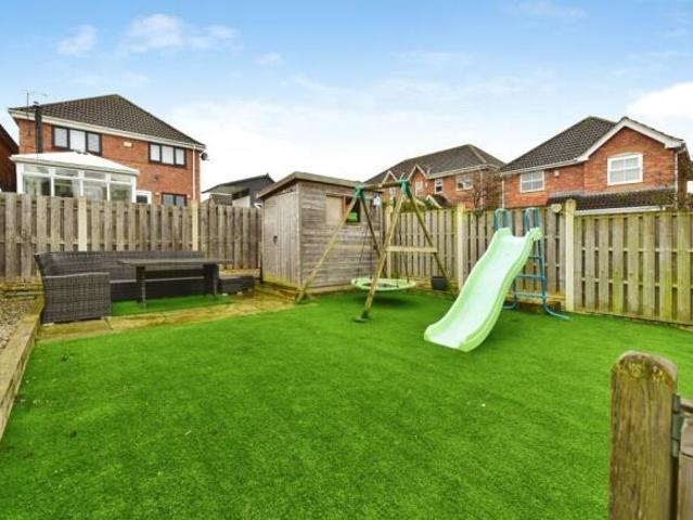 Farm for sale in Brackenfield, East Midlands