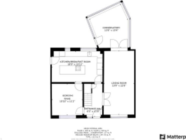 Farm for sale in Slack Side, West Yorkshire