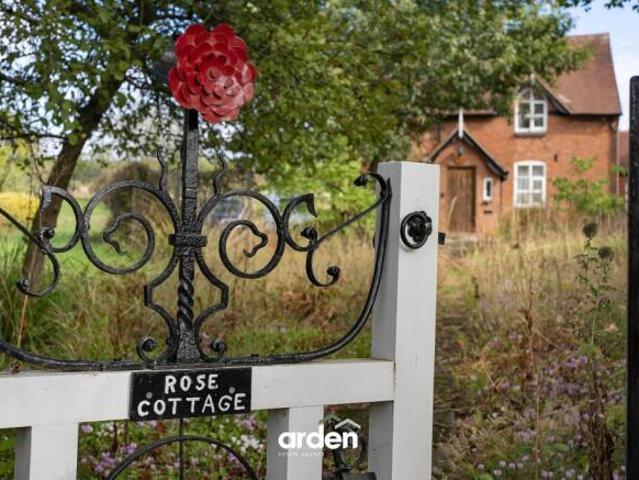 Farm for sale in Alvechurch CP, Bromsgrove