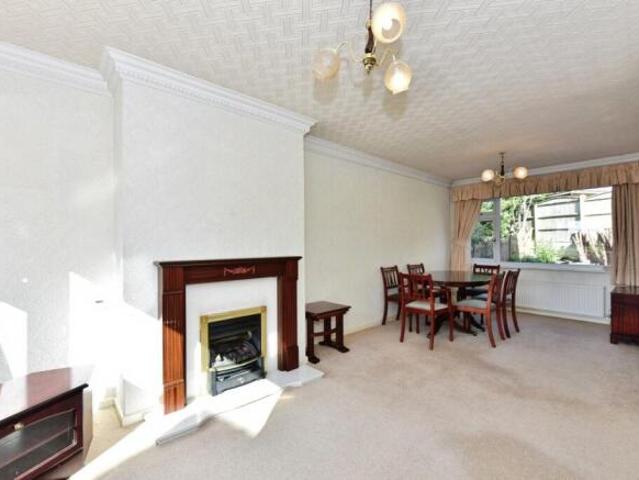 Farm for sale in South Yorkshire