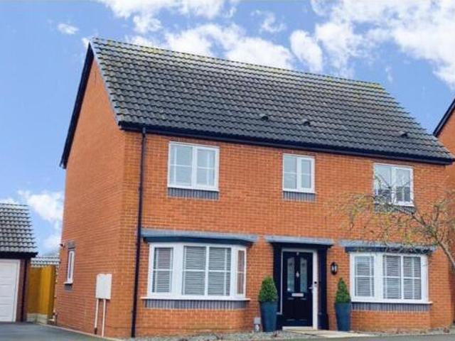 House for sale in Sydenham, Green Close