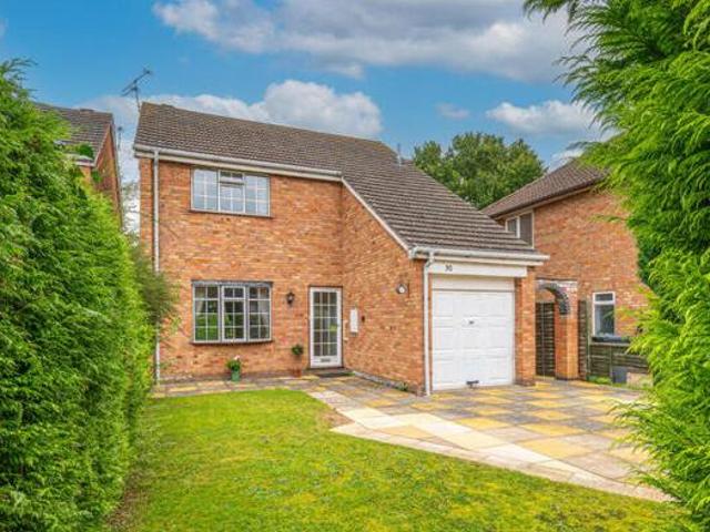 House for sale in Royal Leamington Spa, Warwick