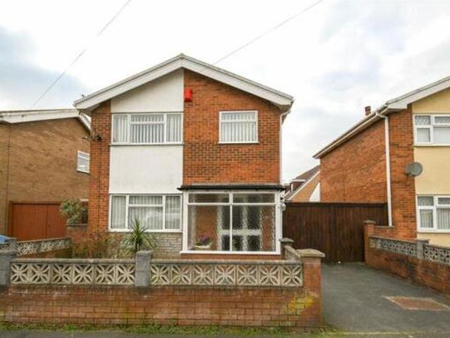 House for sale in Liverpool City Region, England