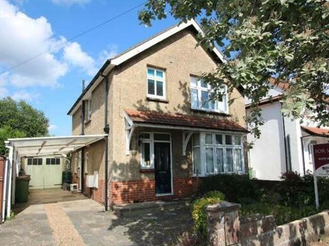 House for sale in Pachesham Park, Surrey
