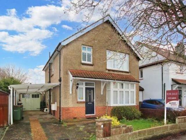 House for sale in Pachesham Park, Surrey