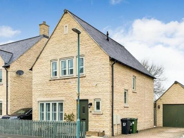 House for sale in Lechlade, Cotswold