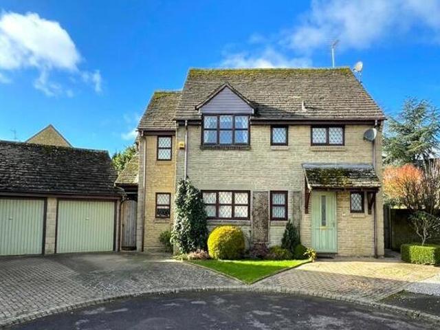 House for sale in Lechlade, Fossebridge