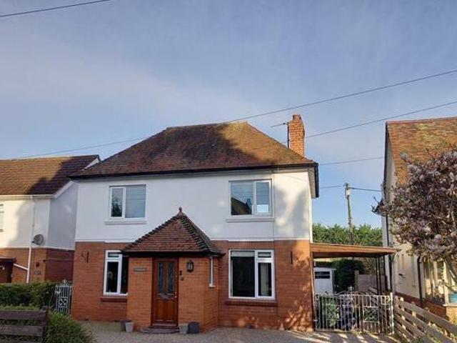 House for sale in Ledbury