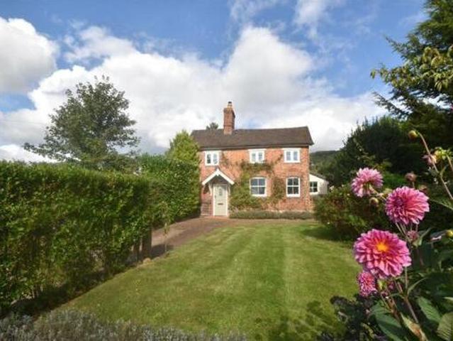 House for sale in Ledbury