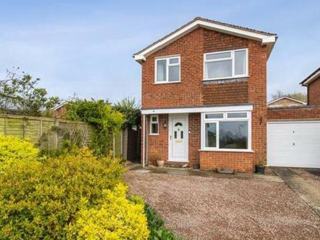 House for sale in Ledbury