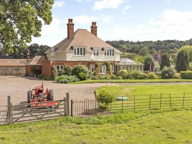 House for sale in Ledbury