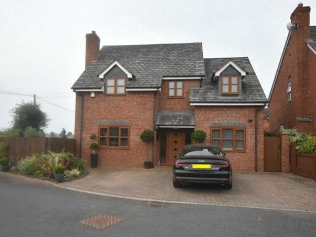 House for sale in Ledbury, Herefordshire